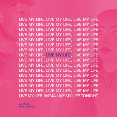 Live My Life (Extended Mix)