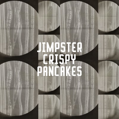 Crispy Pancakes