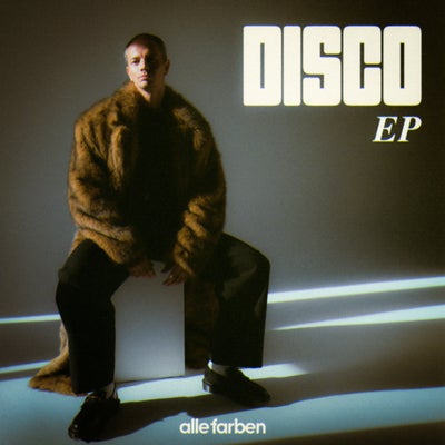 Disco EP