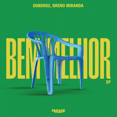 Bem Melhor EP