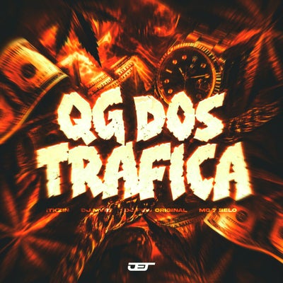 QG DOS TRAFICA