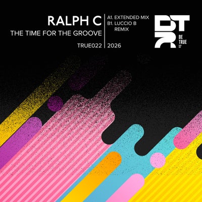 The Time for the Groove