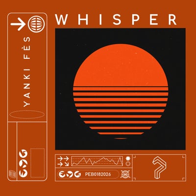 Whisper