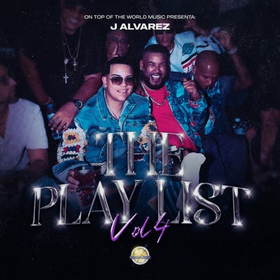 The Play List Vol. 4
