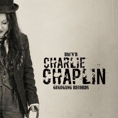 Charlie Chaplin