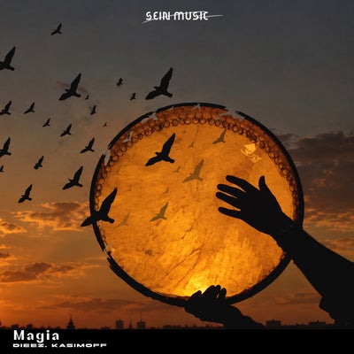 Magia