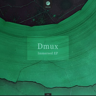 Immersed EP