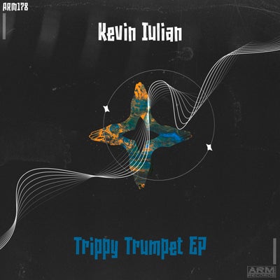 Trippy Trumpet EP