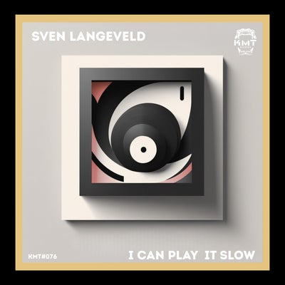 I Can Play It Slow