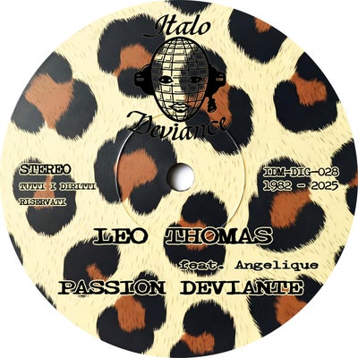 Passion Deviante