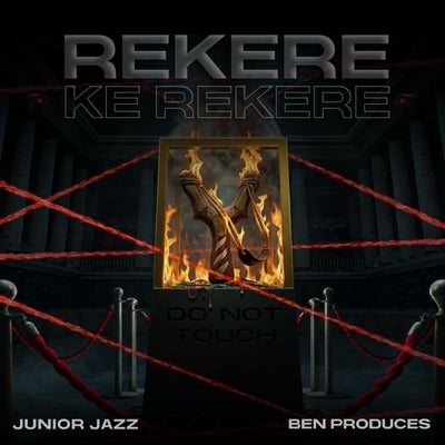 Rekere Ke Rekere