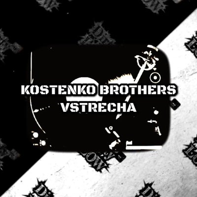 Vstrecha