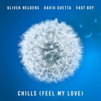 Chills (Feel My Love) (Extended)