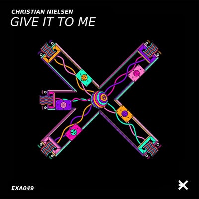 Give It to Me