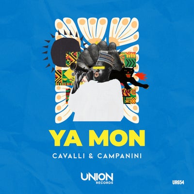 YA MON