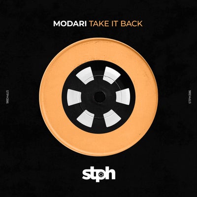 Take It Back