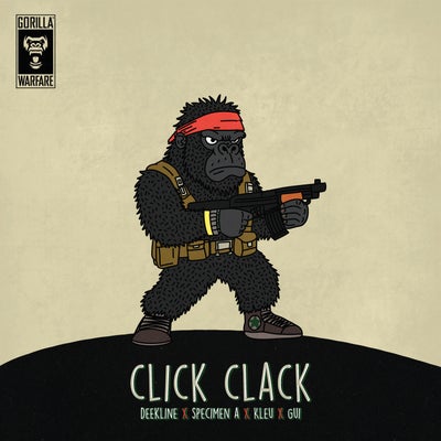 Click Clack 