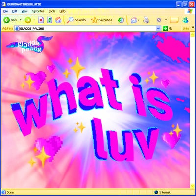 what is luv