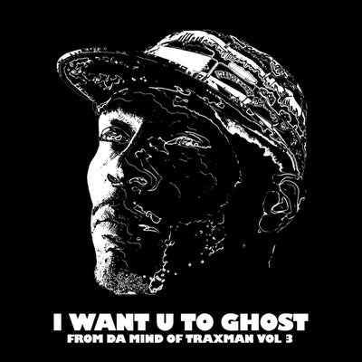 I Want U To Ghost