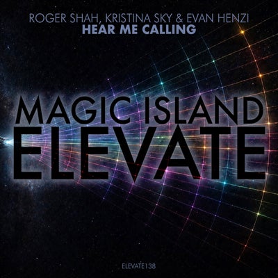 Hear Me Calling