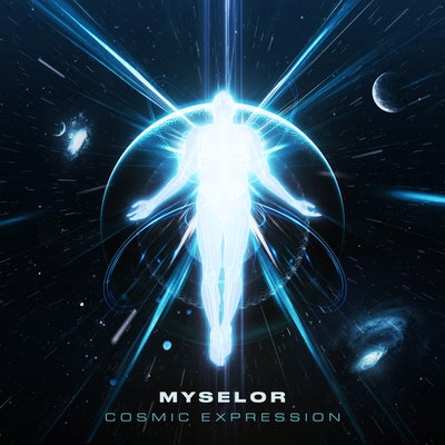 Cosmic Expression LP