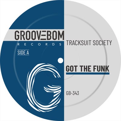 Got The Funk (Original Mix)