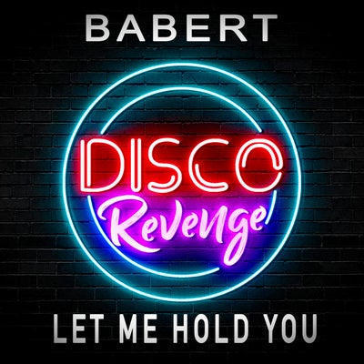 Let Me Hold You