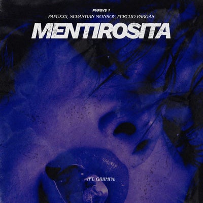 Mentirosita (feat. Griimpa)
