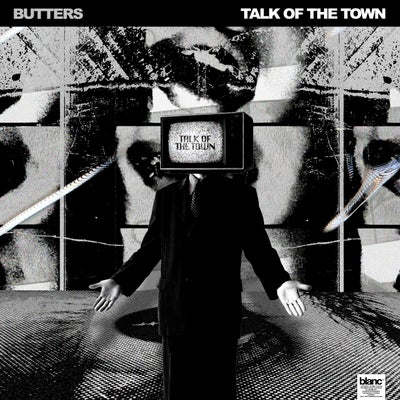 Talk Of The Town