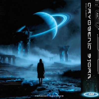 Cryogenic Storm