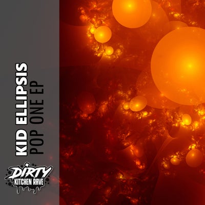 POP ONE EP
