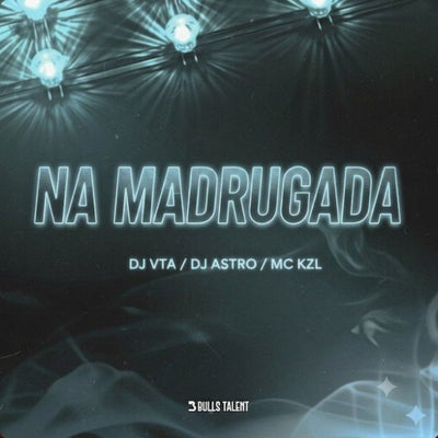 NA MADRUGADA - SPEED UP