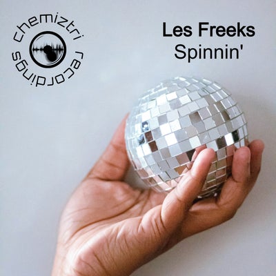 Spinnin'