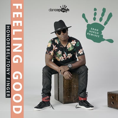 Feeling Good (Eran Hersh Remixes)