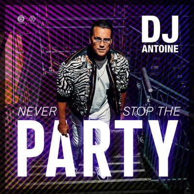 Never Stop the Party