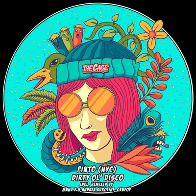 Dirty Ol' Disco