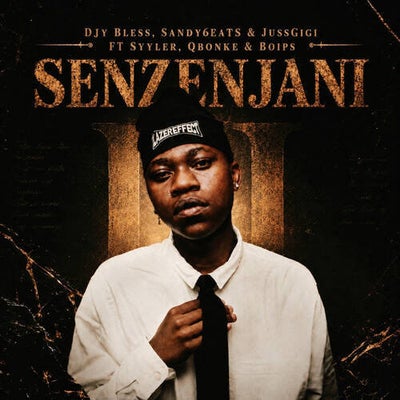 Senzenjani