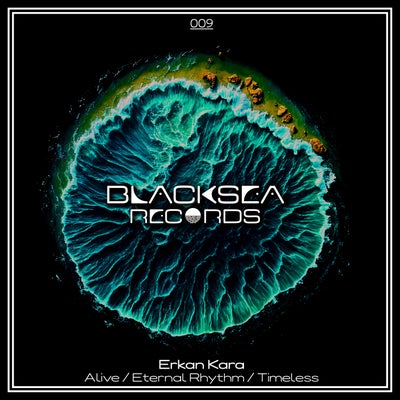 Alive / Eternal Rhythm / Timeless