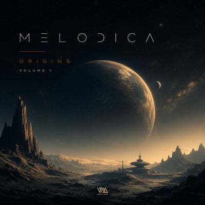 Melodica - Origins Vol. 1