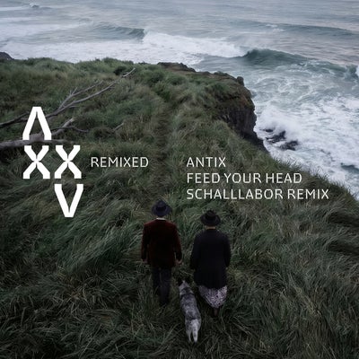 Feed Your Head