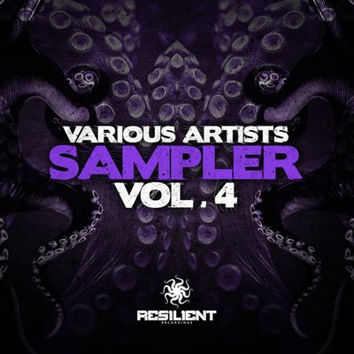 Various Artists Sampler - Vol 4