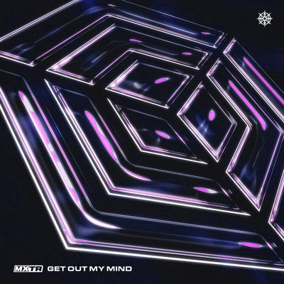 Get Out My Mind