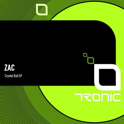 Crystal Ball EP