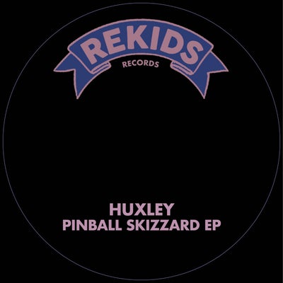 Pinball Skizzard EP