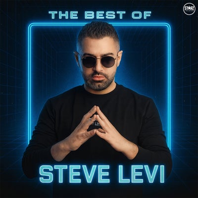 The Best of Steve Levi
