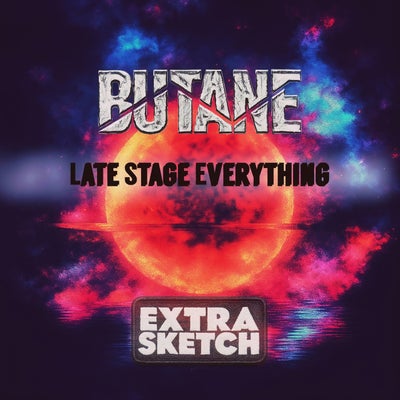 Late Stage Everything