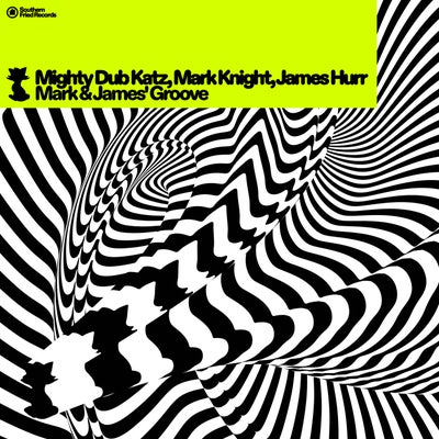 Mark & James' Groove