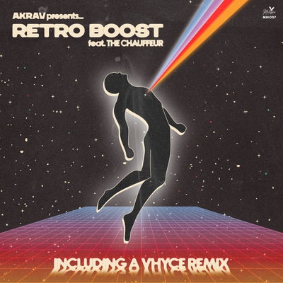 Retro Boost