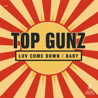 Luv Come Down / Baby