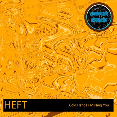 Missing You EP